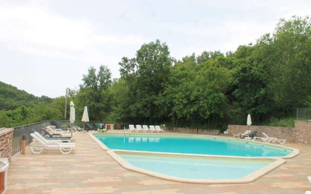 Arcus Casa Vacanze