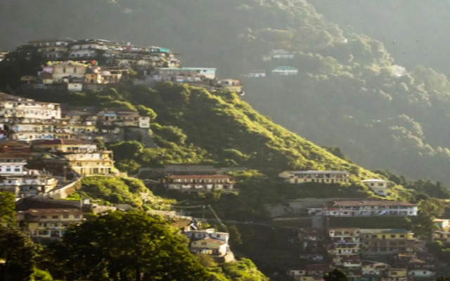 Villa 63 Blusalz Home Dehradun