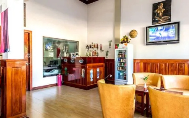 Nikkivinsi Boutique Villa