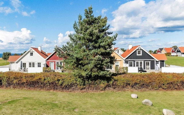 7 Person Holiday Home in Brenderup Fyn