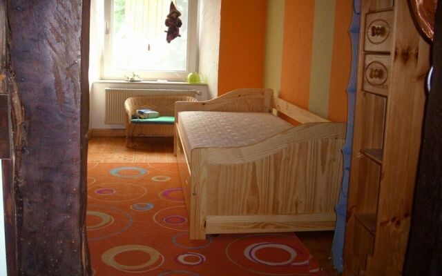 Ferienhaus Neuenrade