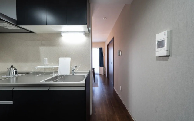 Hotel Piacere Namba