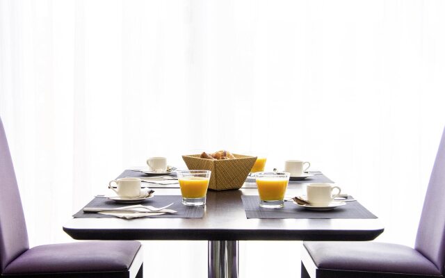 Novotel Kuala Lumpur City Centre