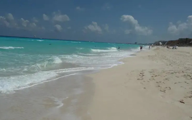 Tao Condo in Paradise