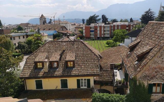 Apartment Villa Schmid