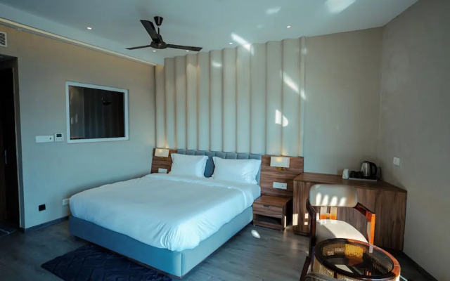 The Barns Resorts