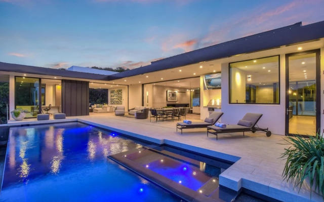 The Above Accolade Estate