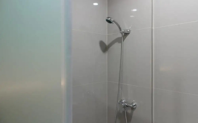 RedDoorz near Mall SKA Pekanbaru