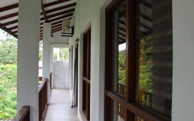 Comfort Guest house