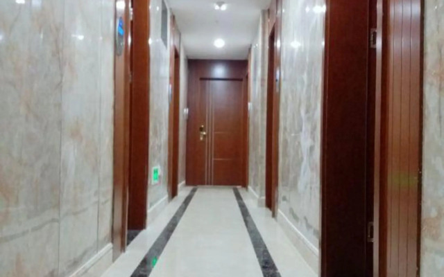 Qingya Express Hotel