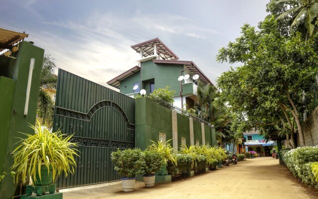 Ranmal Airport Transit Hotel