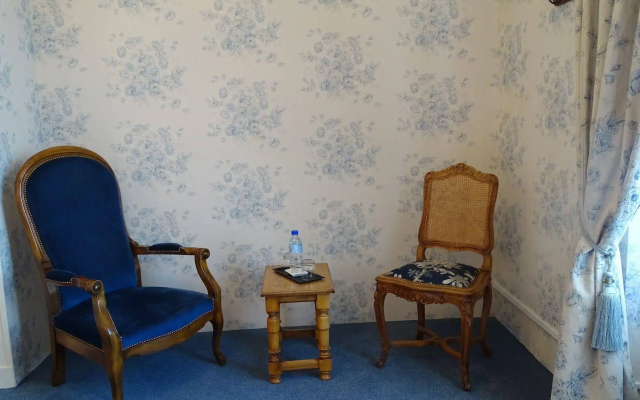 Chambres d’hotes La Granitière