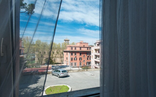 Vaticano - WR Apartments