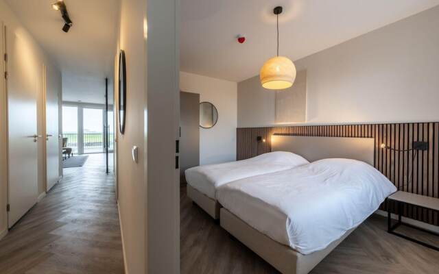 Loft Apartment by Veerse Meer Marina