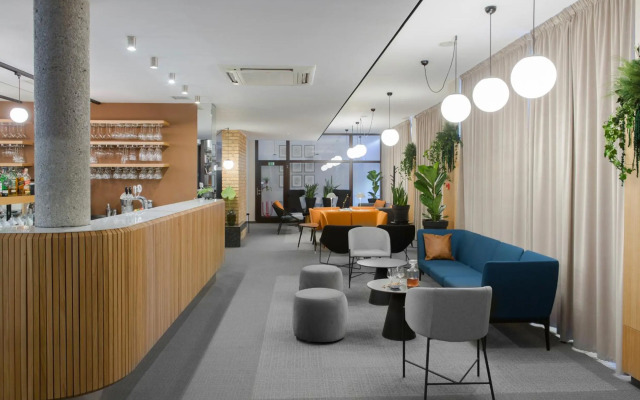 Boutique Hotel Bristol