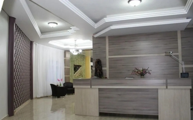 Hotel Moinho de Vento