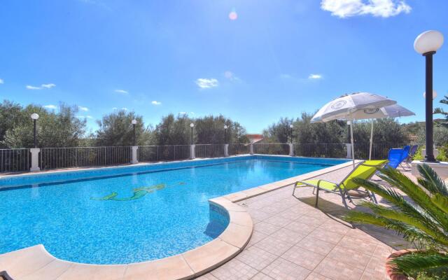 Villa Marianna with private pool-Villa Marianna