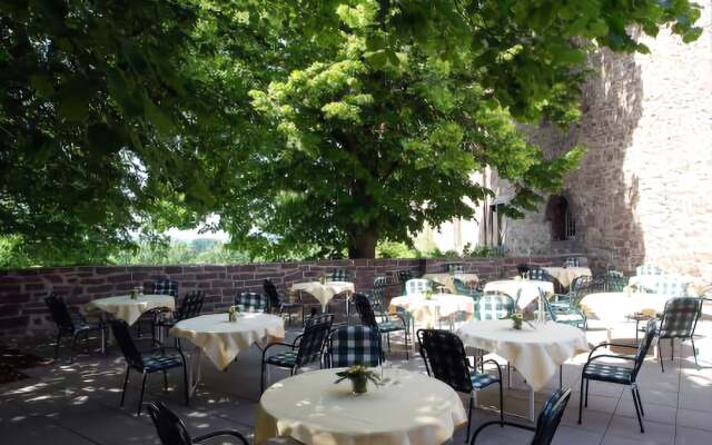 Clarion Collection Burghotel Blomberg