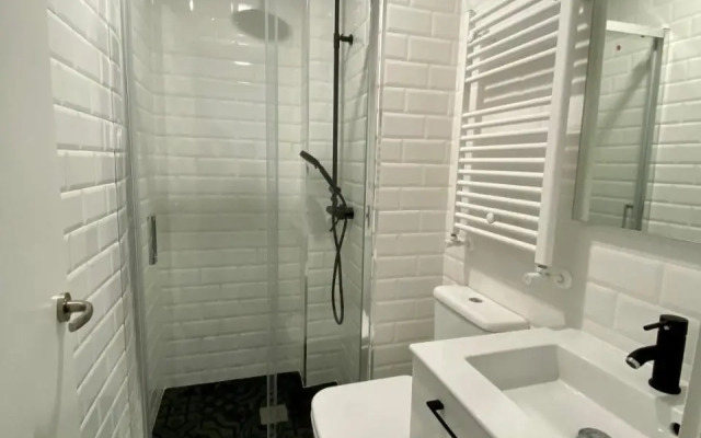 Ever House - IFEMA Canillas
