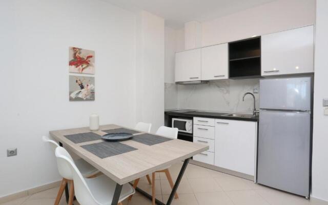 Agreste Luxury Apartments