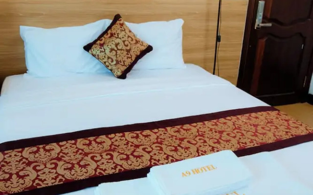 A9 Beach Hotel Da Nang
