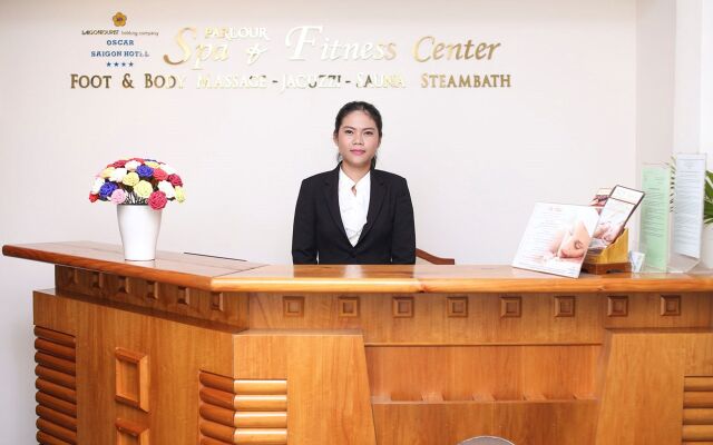 Oscar Saigon Hotel