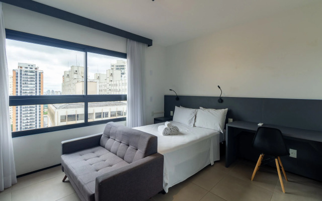 Vivapp Vila Mariana - Residencial Humberto I