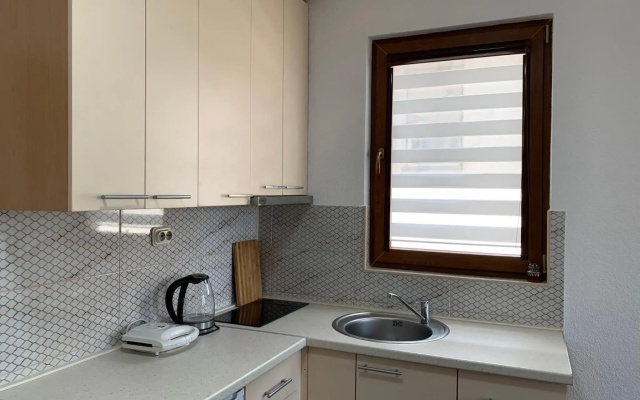 Apartments Pendik