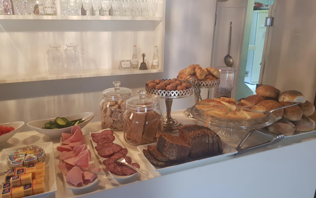 De Kloof Luxury Estate