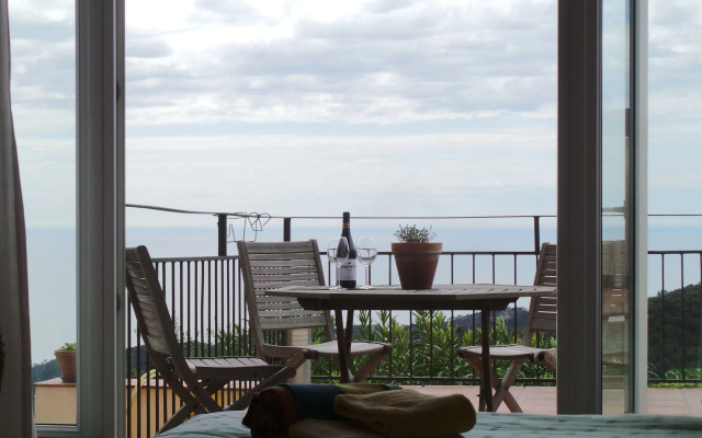 La Roqueta B&B