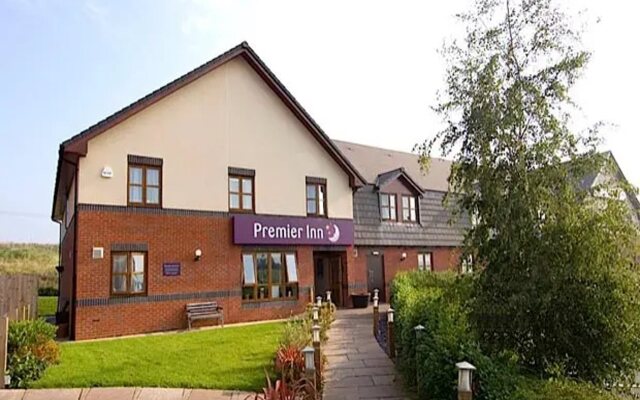 Premier Inn Evesham