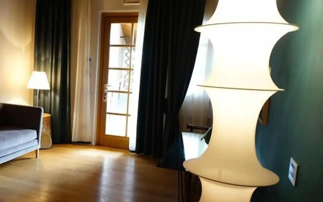 Hotel Mulino Grande