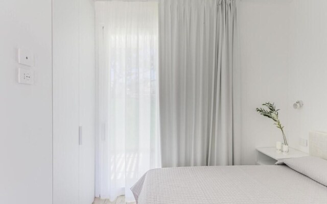 Stunning Capo Falcone Charming Apartments Num1358