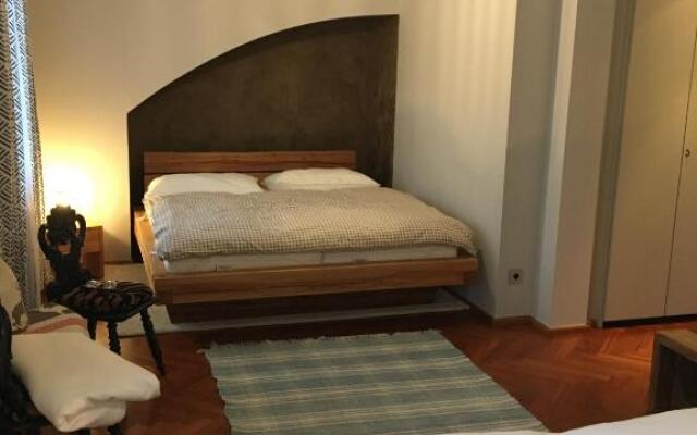 Ferienwohnung Hochkönig im Barbarahof