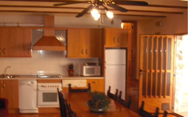 Casa Rural La Encina