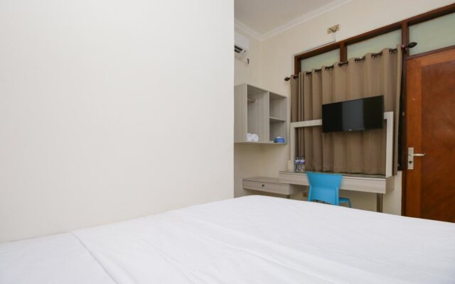 Sky Residence Syariah Gubeng Kertajaya 1