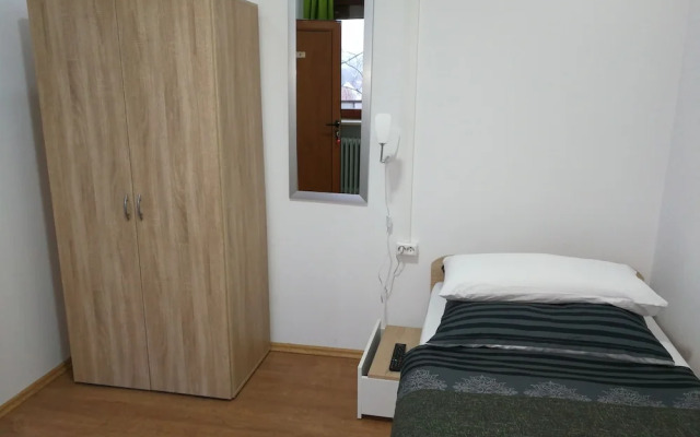 Pension Residenz Dietenhofen