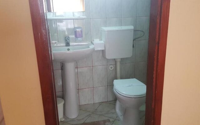 Pension Ela