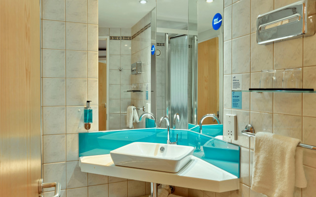 Holiday Inn Express London - Stratford by IHG