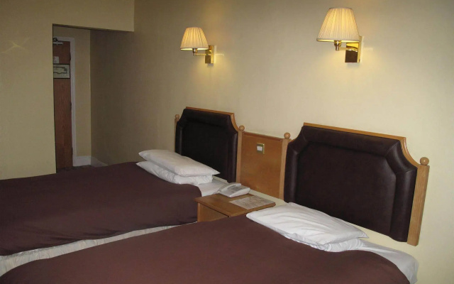 Cardiff Sandringham Hotel
