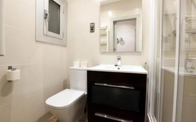 Apartment Park&Beach Deluxe