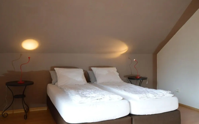 A Modern Group House, Near the Picturesque Town of Monschau