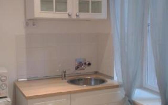 Apartman 4 You Westend