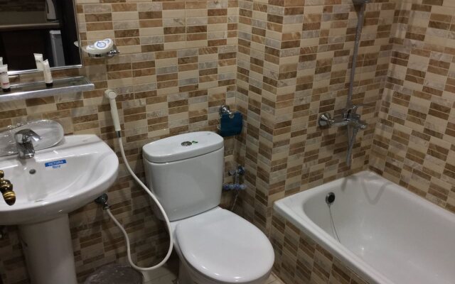Loaloat Jubair Hotel