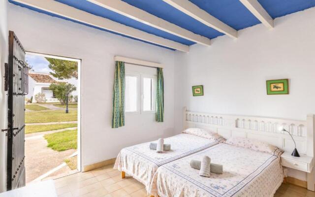 Cala Serena Beach 5