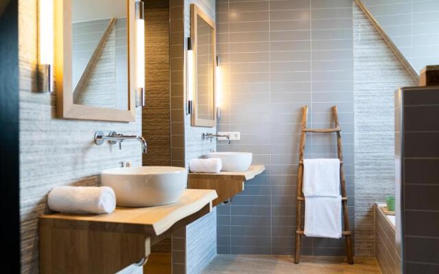 Just Texel Suites & Apartments