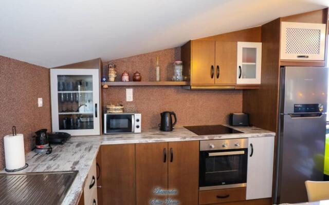 Alexander Suite Home