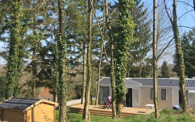 Domaine Du Blanc Pignon