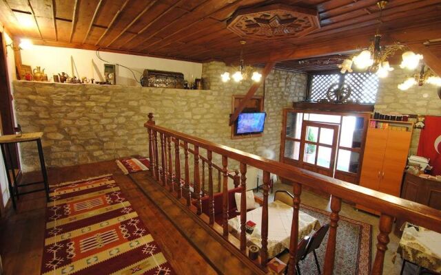 Beylerbeyi Konak Hotel