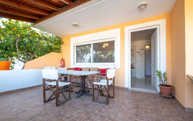 Villa Giorgos